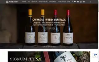 Firriato.it Screenshot 2024-07-01 00:17:49