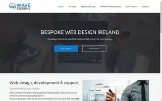 Wavedesigns.ie Screenshot 2024-06-17 17:24:35