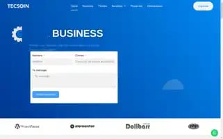 Tecsoinco.com Screenshot 2024-06-28 16:39:45