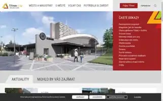 Trinecko.cz Screenshot 2024-07-09 06:33:10