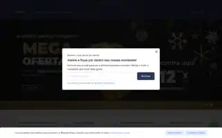 Lojasfullecommerce.com Screenshot 2024-05-04 01:58:40