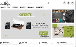 Gramafon.al Screenshot 2024-05-19 13:26:27