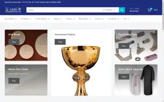 Churchsupplies.com Screenshot 2024-05-09 02:43:56
