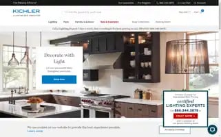 Kichlerlightinglights.com Screenshot 2024-05-12 14:43:04