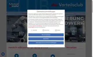 Metallundmehr.net Screenshot 2024-06-30 17:56:53