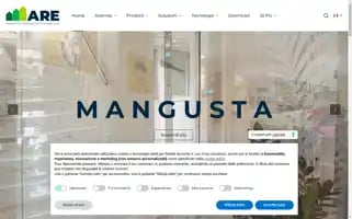 Areascensori.it Screenshot 2024-07-02 22:58:23