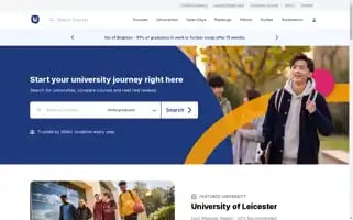 Universitycompare.com Screenshot 2024-05-14 18:39:52