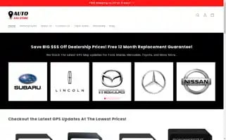 Autonavstore.com Screenshot 2024-05-03 23:57:30