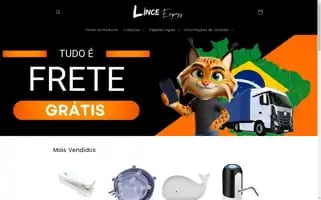 Linceexpress.com Screenshot 2024-04-27 15:18:50