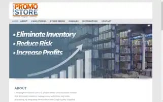 Companypromostore.com Screenshot 2024-05-09 05:25:23