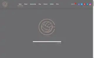 Caitlinbettenay.com.au Screenshot 2024-05-21 21:03:53