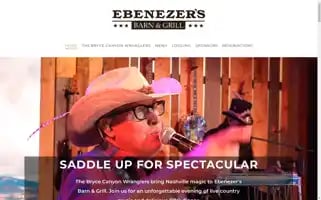 Ebenezersbarnandgrill.com Screenshot 2024-07-07 16:43:46