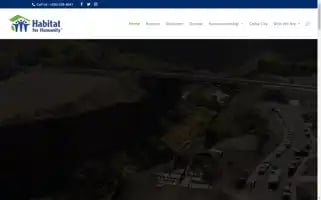 Habitatswu.org Screenshot 2024-07-08 16:56:13