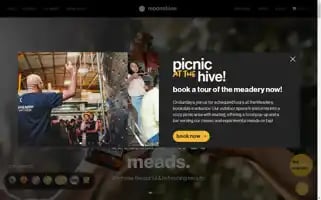 Moonshinemeadery.com Screenshot 2024-05-04 17:49:18