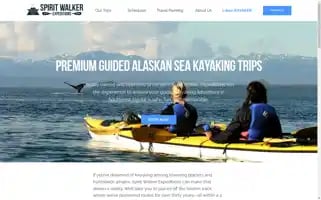 Seakayakalaska.com Screenshot 2024-07-04 11:06:23