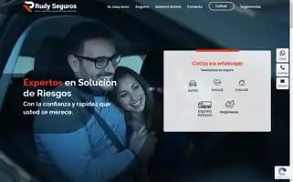 Rudyseguros.com.mx Screenshot 2024-07-09 19:05:31