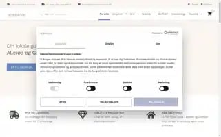 Hermansensmykker.dk Screenshot 2024-05-27 21:05:30