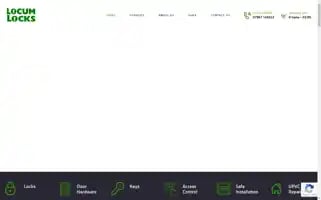 Locumlocks.co.uk Screenshot 2024-06-18 18:08:03