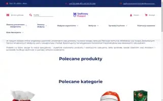 Szafirowyprezent.pl Screenshot 2024-05-18 13:58:38