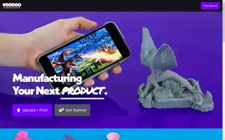 Voodoomfg.com Screenshot 2024-05-14 22:56:13