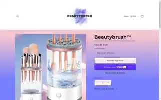 Beautybrush.org Screenshot 2024-05-04 00:46:46