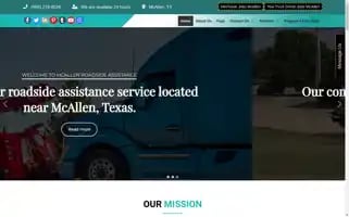 Roadsideassistancemcallen.org Screenshot 2024-06-13 20:29:03