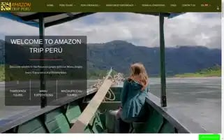 Amazontripperu.com Screenshot 2024-04-16 23:00:23