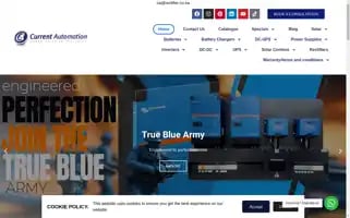 Rectifier.co.za Screenshot 2024-06-28 06:15:57