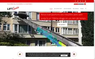 Liftservices.be Screenshot 2024-07-09 11:59:34