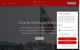 Latamreadymexico.com Screenshot 2024-06-13 12:05:16