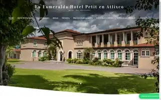 Laesmeraldahotel.com Screenshot 2024-04-14 23:53:01