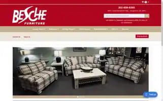 Beschefurniture.com Screenshot 2024-05-15 14:10:44