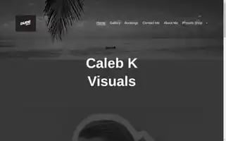Calebkvisuals.com Screenshot 2024-05-26 13:16:26