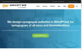 Synagogue-websites.com Screenshot 2024-07-01 19:20:01