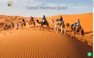 Camel-morocco-quad.com Screenshot 2024-05-29 04:53:43