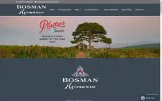 Bosmanhermanus.com Screenshot 2024-07-04 05:03:16