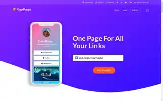 Xappage.com Screenshot 2024-05-18 20:14:33
