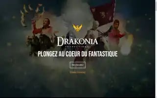 Drakonia.com Screenshot 2024-06-12 12:20:48