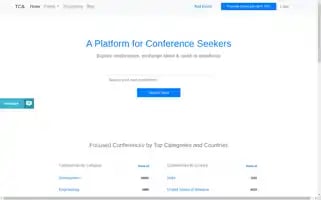 Theconferencealerts.com Screenshot 2024-05-14 08:01:27