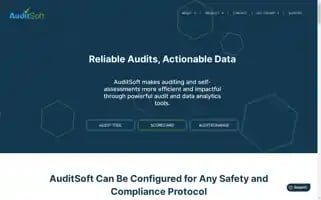 Auditsoft.co Screenshot 2024-07-01 13:02:15