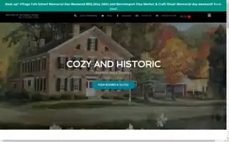 Themasonhouseinn.com Screenshot 2024-05-27 13:56:25