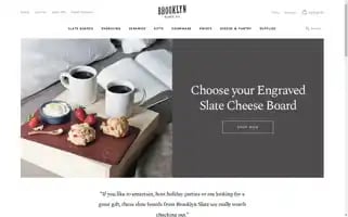 Brooklynslate.com Screenshot 2024-05-04 18:53:16