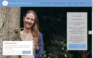 Bts-coaching.co.uk Screenshot 2024-05-23 00:03:24