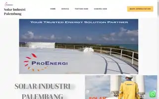 Solarindustripalembang.com Screenshot 2024-04-15 14:39:19