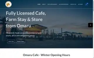 Omarufarms.com.au Screenshot 2024-05-19 12:42:49
