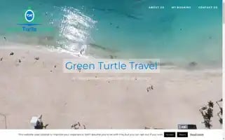 Greenturtletravel.co.uk Screenshot 2024-04-26 13:13:41