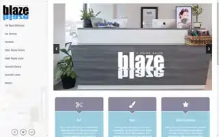 Blazehaircolor.com Screenshot 2024-05-15 14:43:46