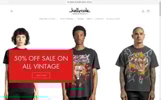 Kellycole.com Screenshot 2024-05-04 23:51:47