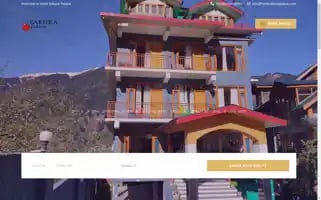 Hotelsakurapalace.com Screenshot 2024-06-28 15:47:31