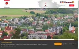 Mesto-sedlcany.cz Screenshot 2024-07-04 20:08:24